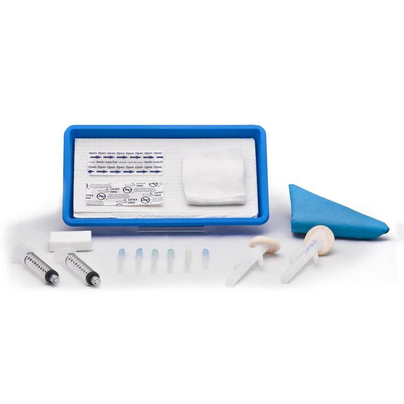 Procedure Trays